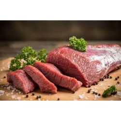 Oryx Sirloin Steak 700g